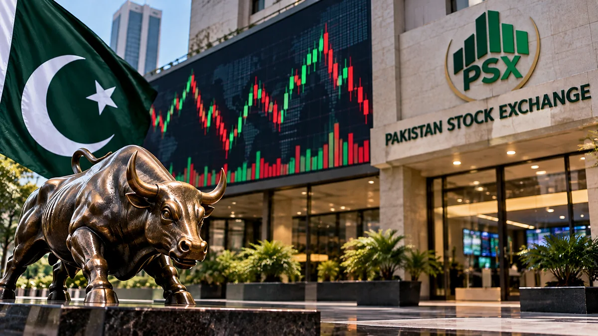 IMF Forecasts 3.5% Growth for Pakistan as Inflation Projection Reaches 9.9%