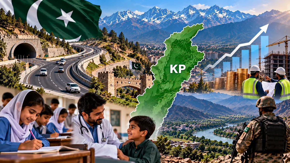 Who Governs Khyber Pakhtunkhwa Under Emergency and Governor’s Rule?