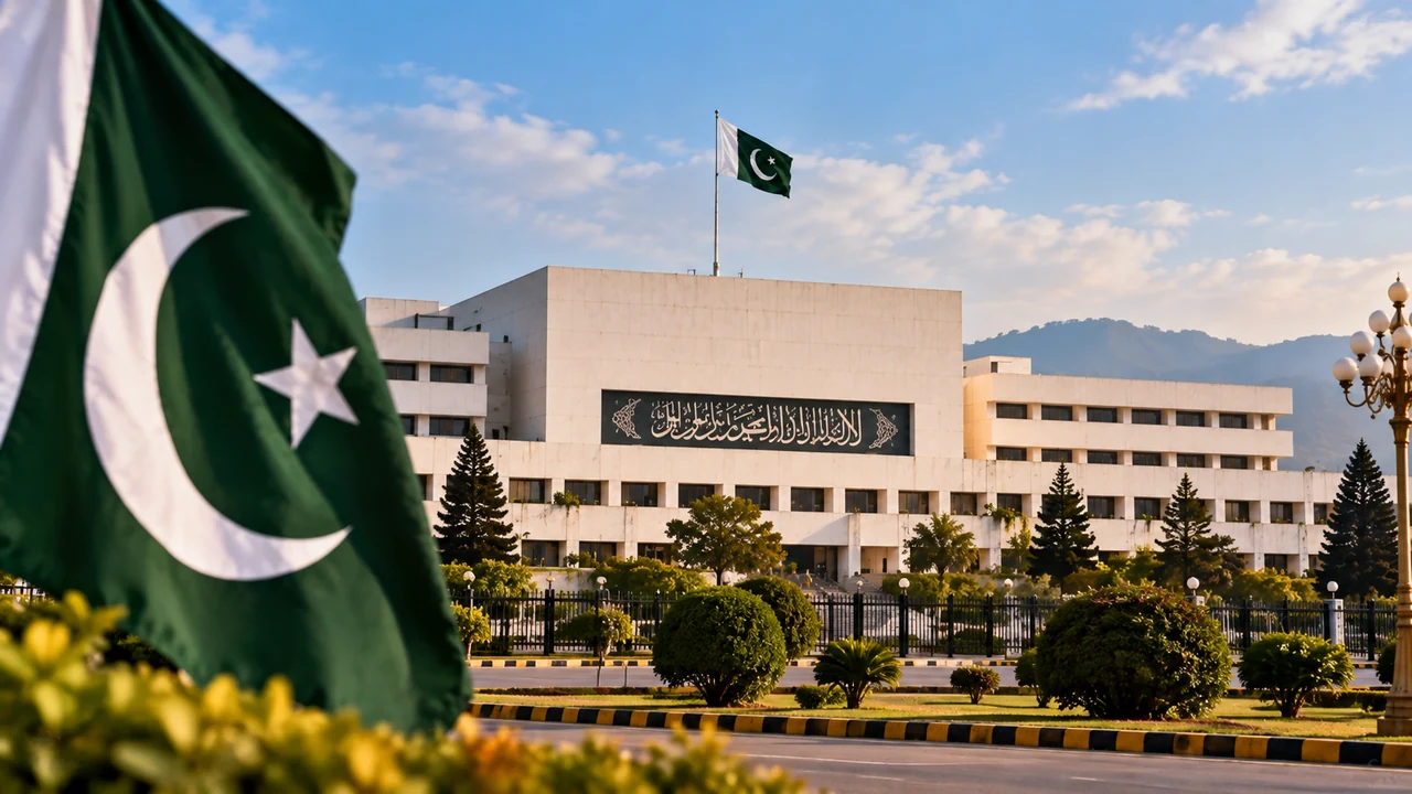 Parliament Endorses Emergency and Governor’s Rule in Khyber Pakhtunkhwa
