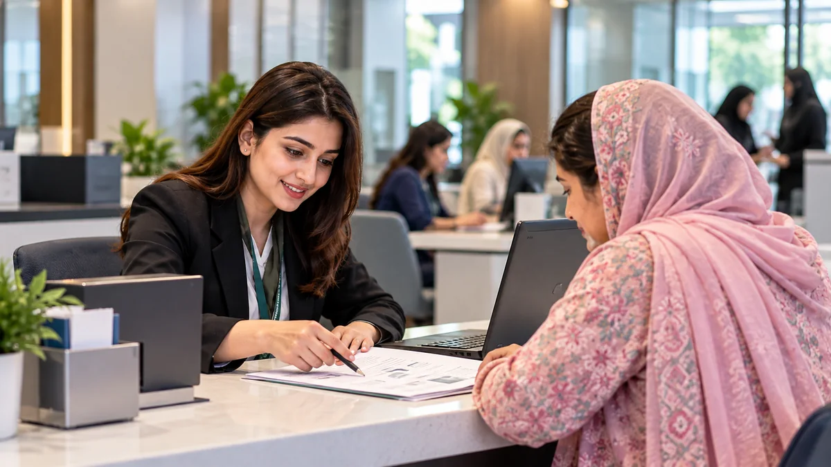 State Bank Sets New Targets for Women in Banking Under 2026 Equality Policy